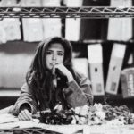 The Curious Case of Alison Valentine