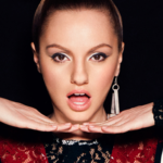 Alexandra Stan Serves Bops With ALESTA