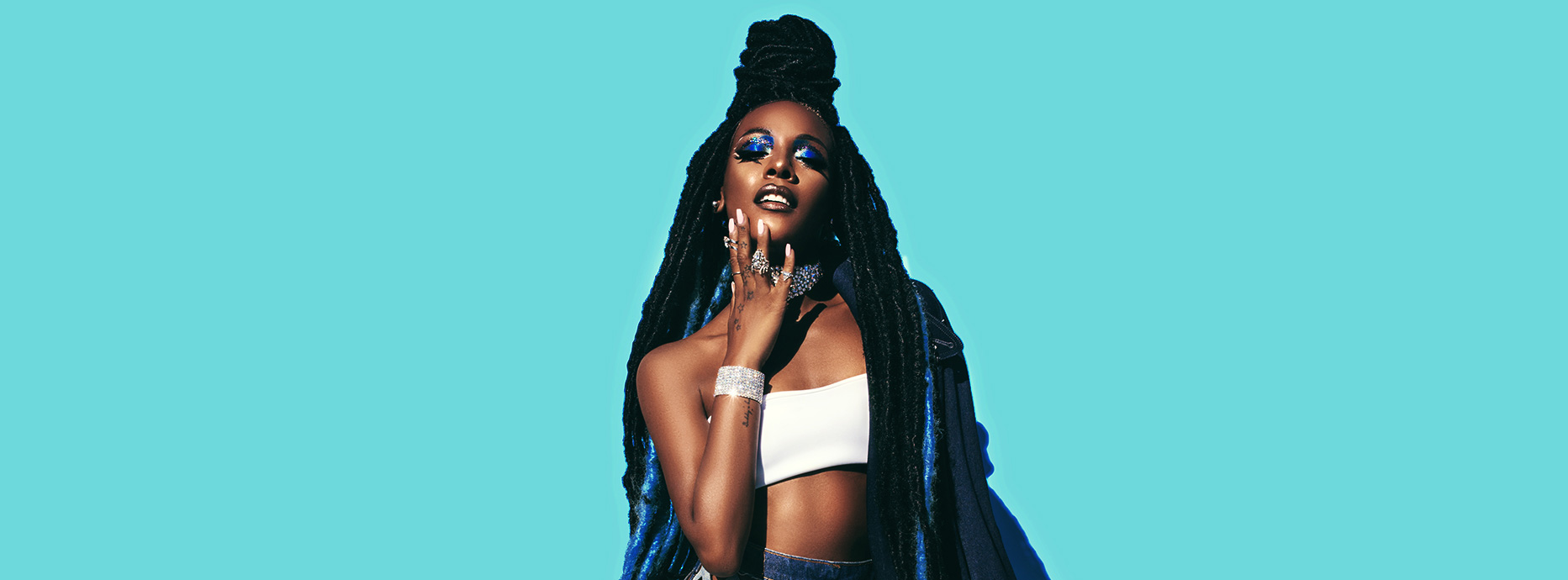 D∆WN Ready to Make History With YouTube 360 Performance