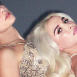 Rebecca & Fiona Blast Back With “Shotgun”