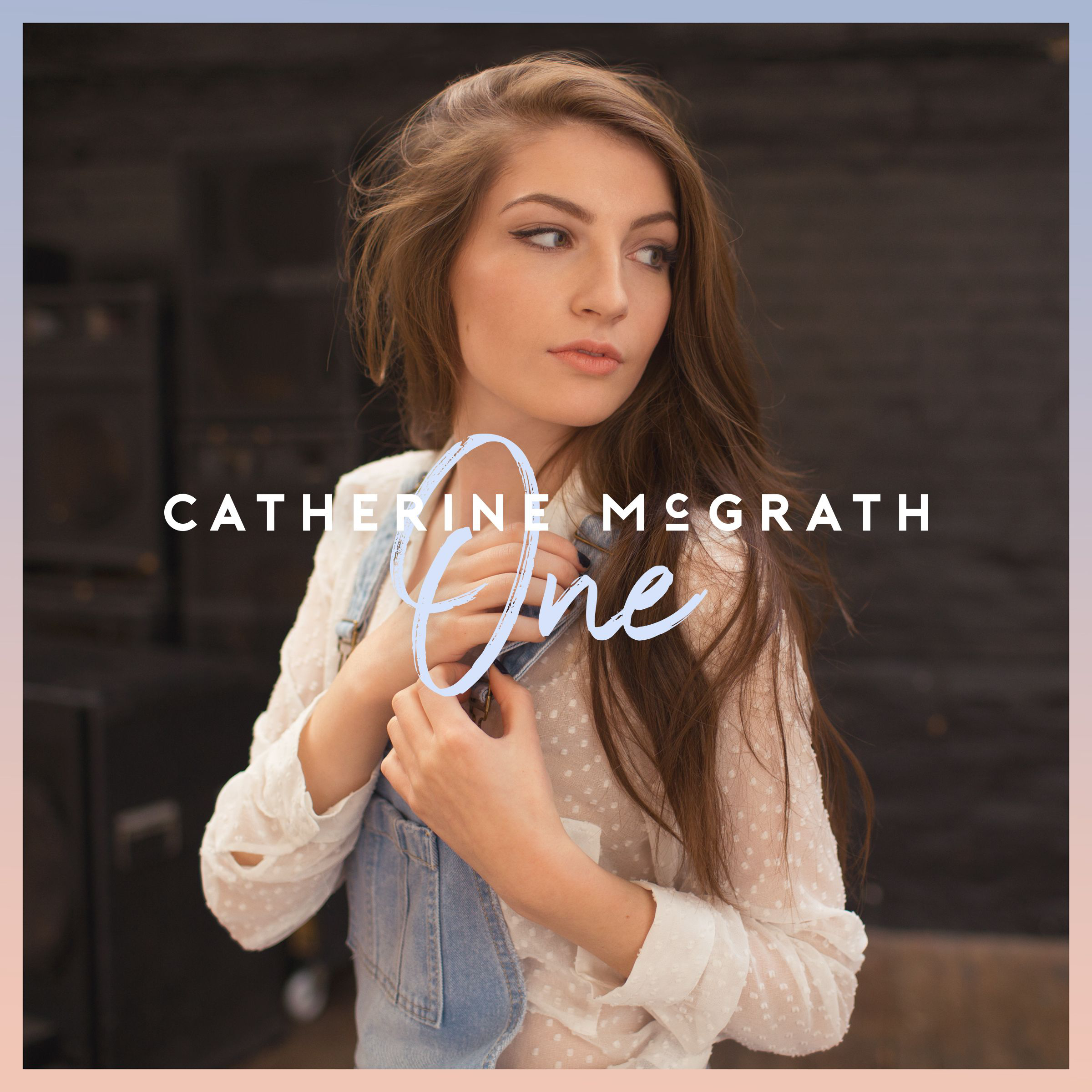 Catherine McGrath Serves Talent With Debut EP "One" - SheBOPS Zine