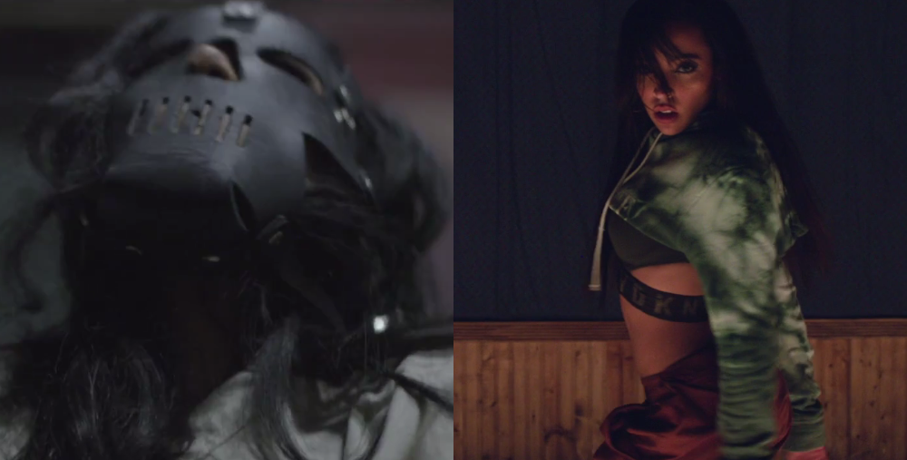 Tinashe and Jhené Aiko Slay With New Music Videos
