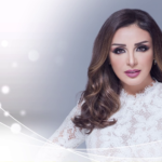 Angham Shares Mother’s Day Single “Wadouni And Omy”