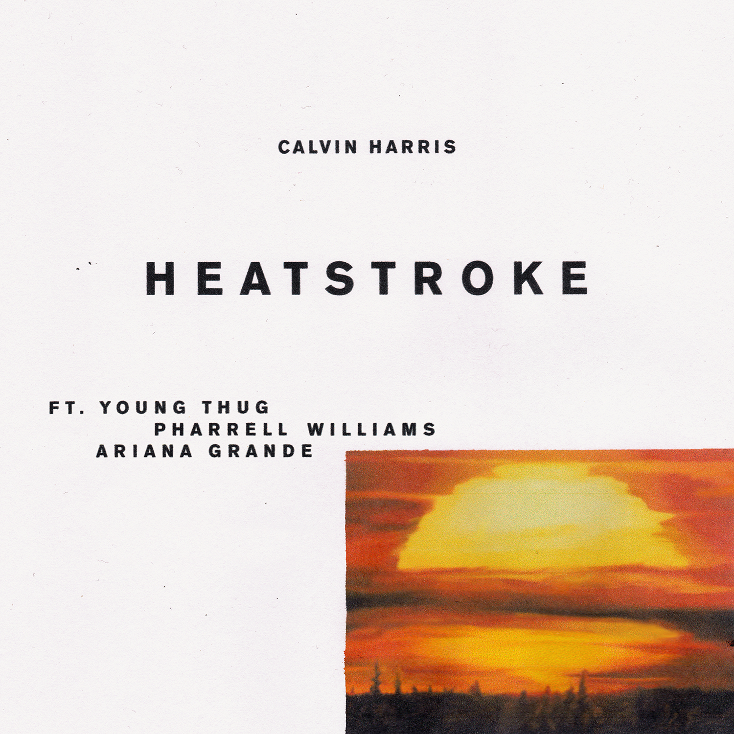 CalvinHarrisHeatstroke