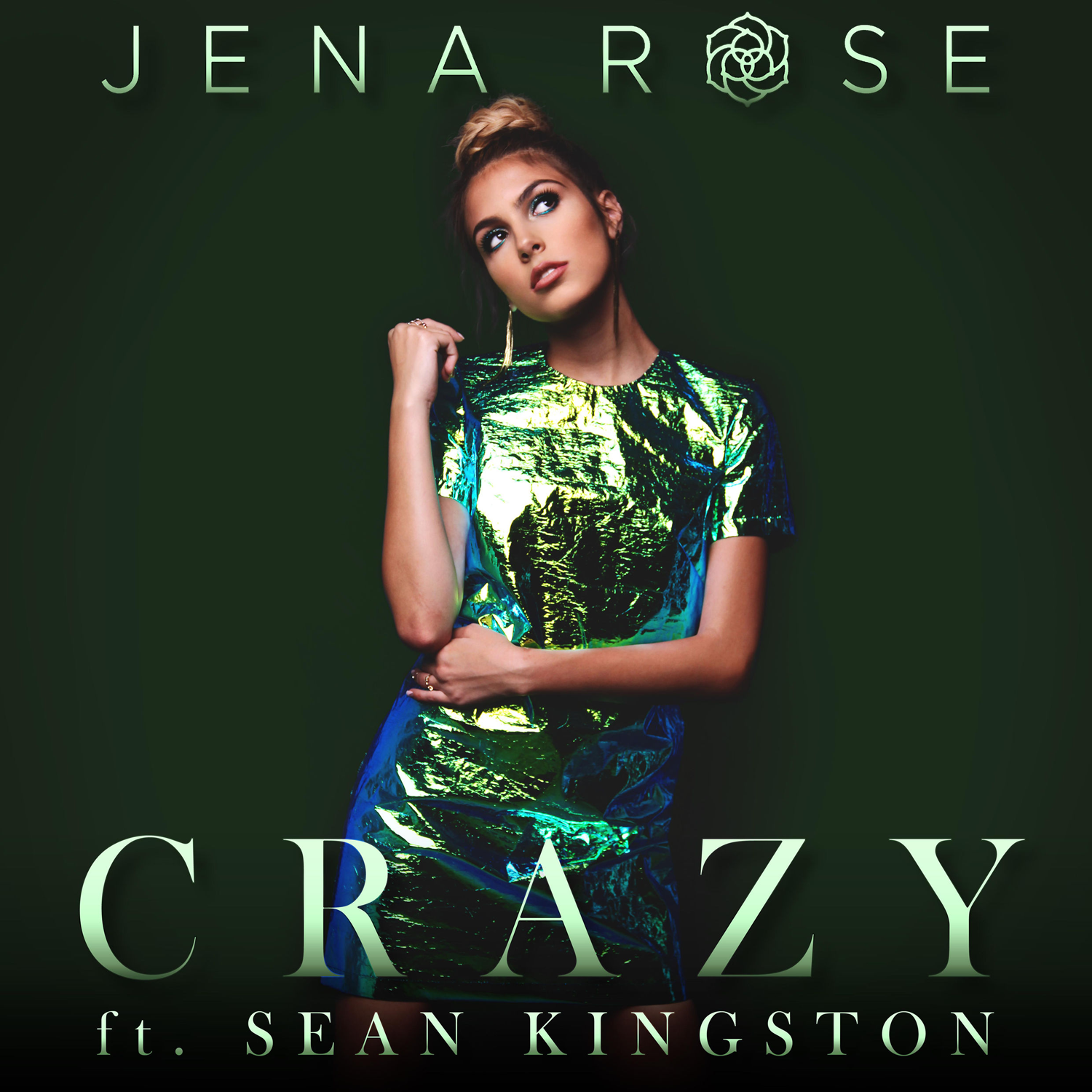 Jena Rose Says It’s Okay to Be “Crazy” on New Song with Sean Kingston