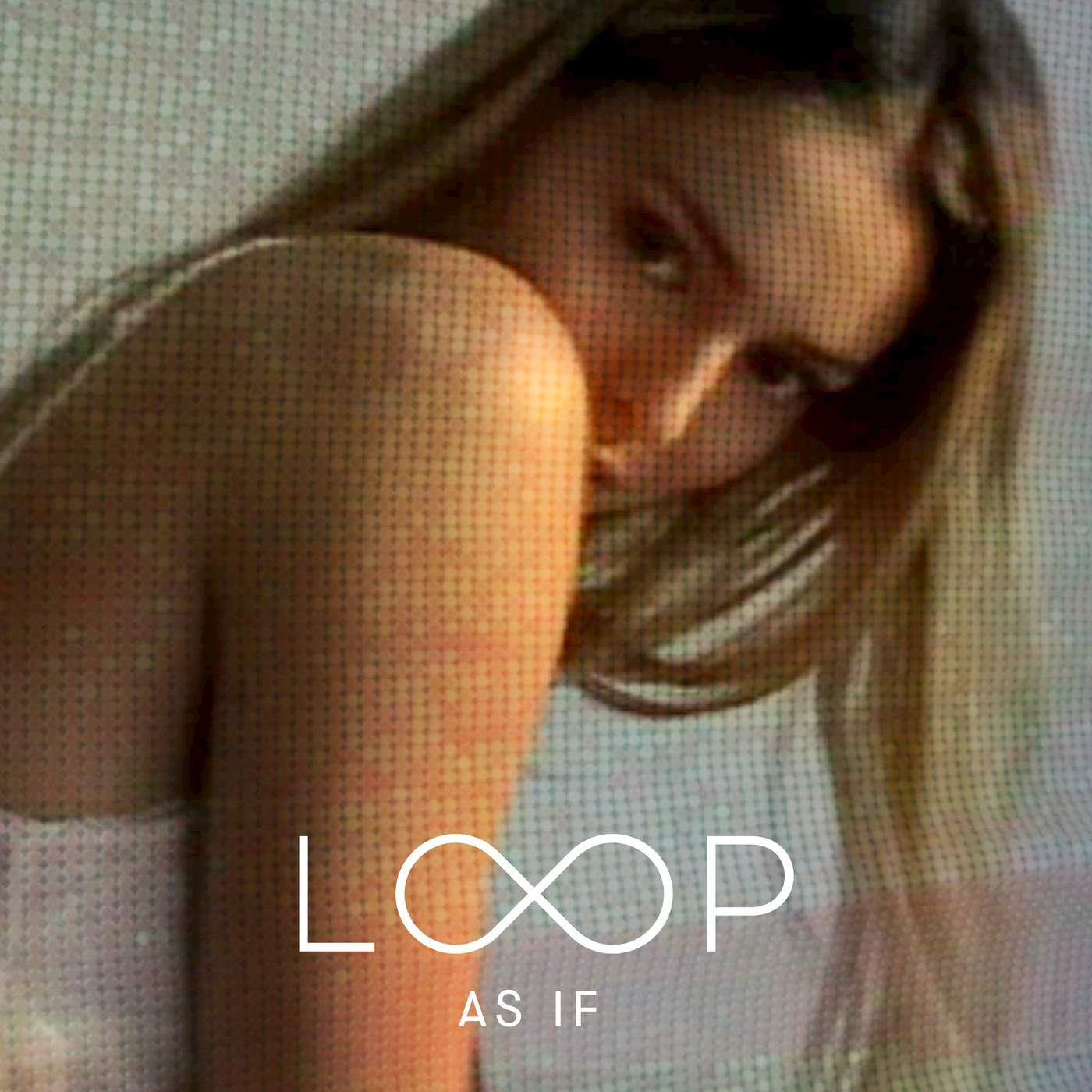 LOOP Serves Retro Funk Feminism With “As If”