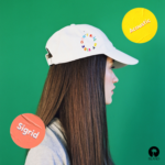 Sigrid Debuts Acoustic Version of Her Uplifting Bop “Don’t Kill My Vibe”