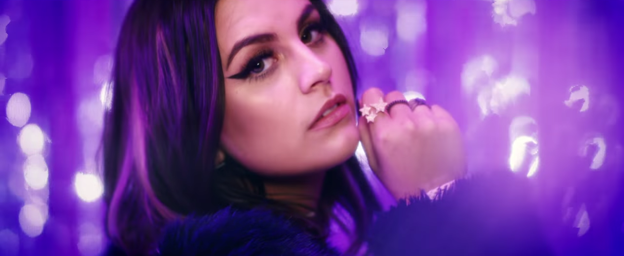 Tayler Buono Celebrates Major Label Signing With Music Video for Major Bop “Technically Single”