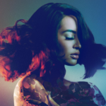 Europe’s Dafina Zeqiri Crosses Over with Tender Trap on “Four Seasons”