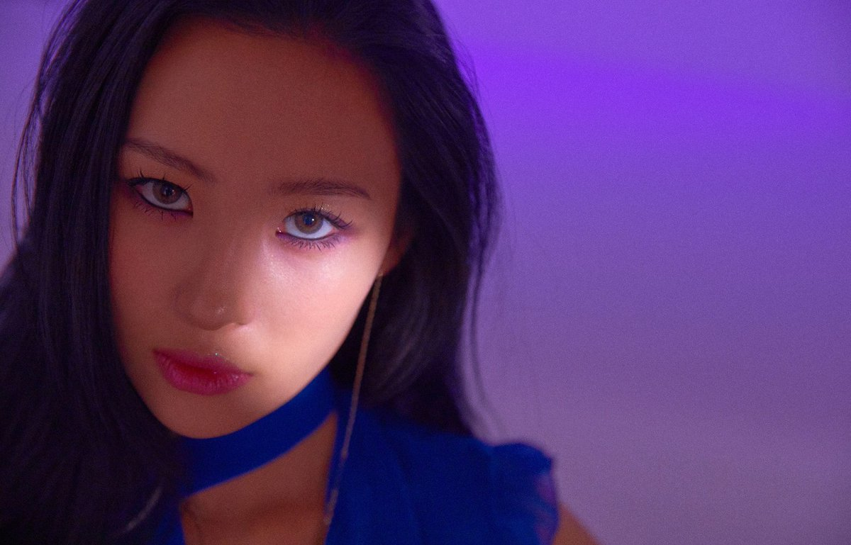 Did Sunmi Plagiarize for Heroine? - SheBOPS Zine