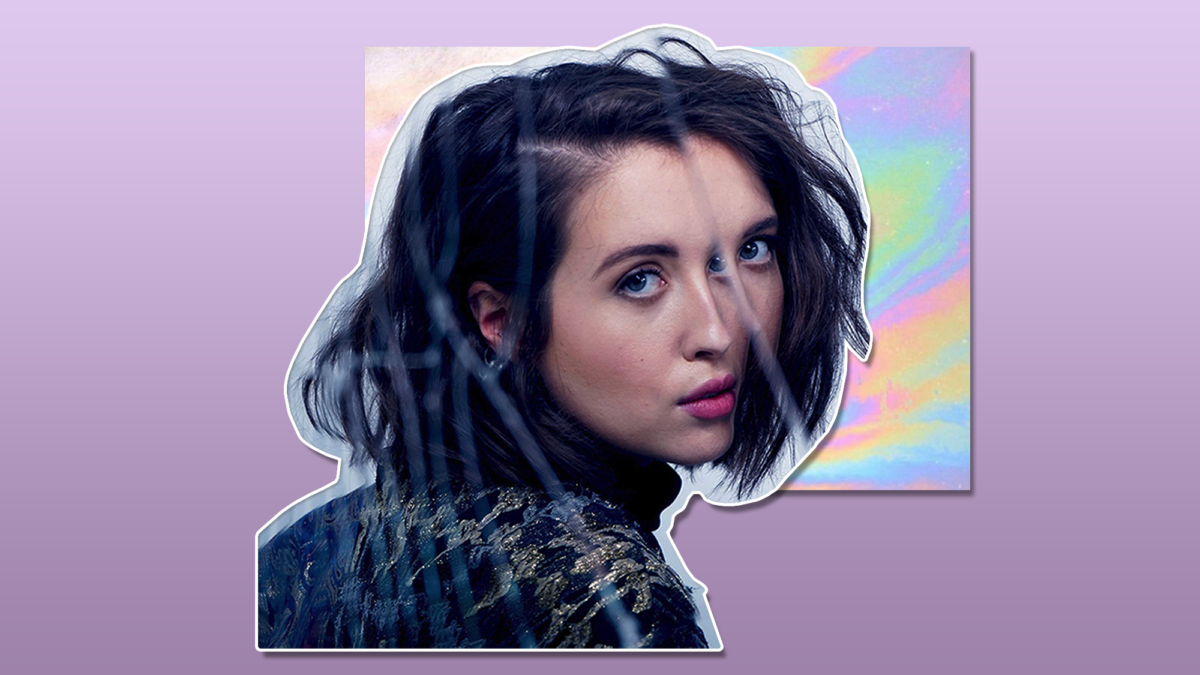Alice Merton: “I Really Want to Find Out Why Women Are Underrepresented” Alice Merton: “I Really Want to Find Out Why Women Are Underrepresented”