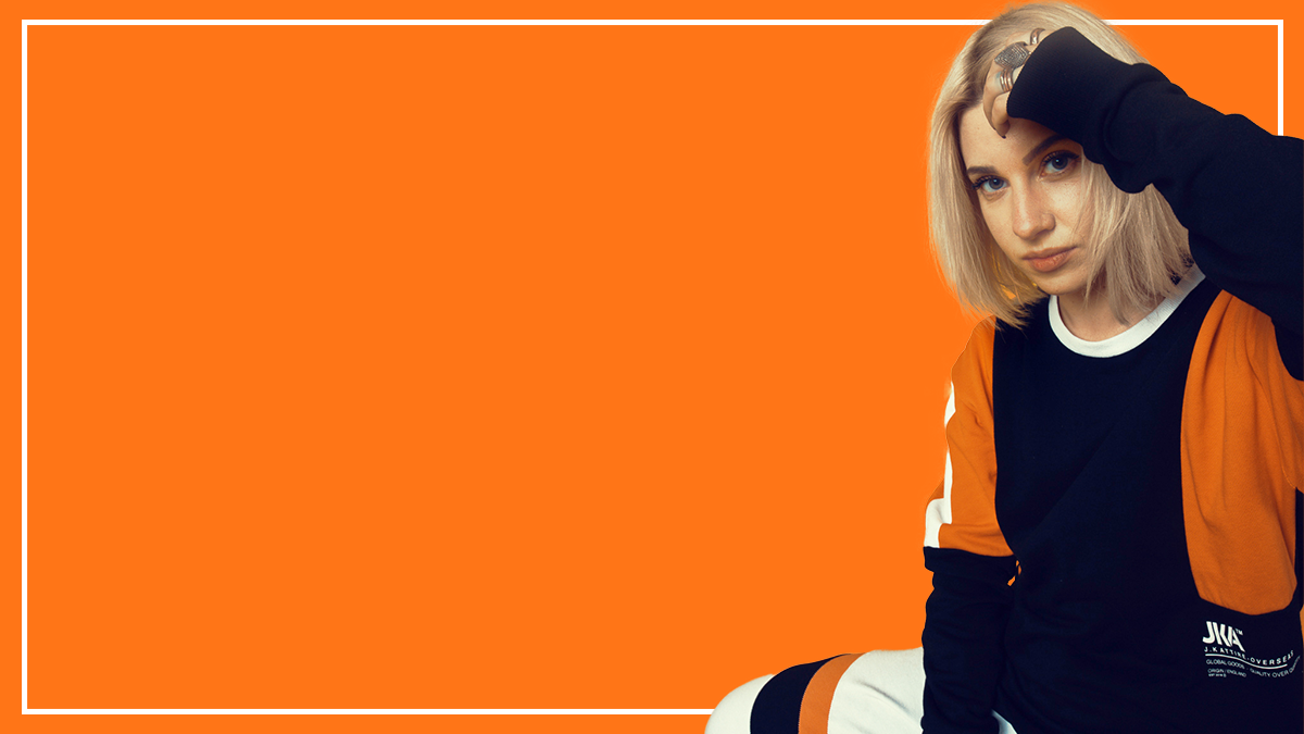 NAHLI Interview: “It’s sometimes really impossible to be a woman in the music industry” NAHLI Interview: “It’s sometimes really impossible to be a woman in the music industry”