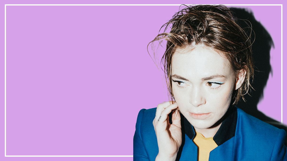 Uffie Interview: “The future feels very female” Uffie Interview: “The future feels very female”