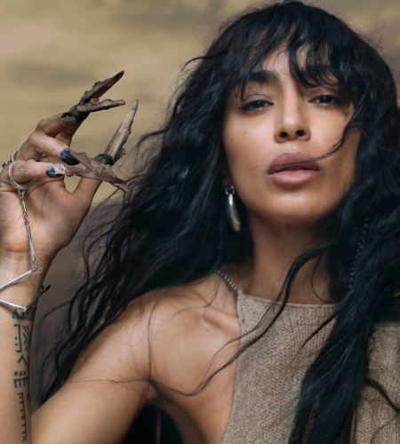 Loreen Delights With Crossover Pop Feast “Is It Love”