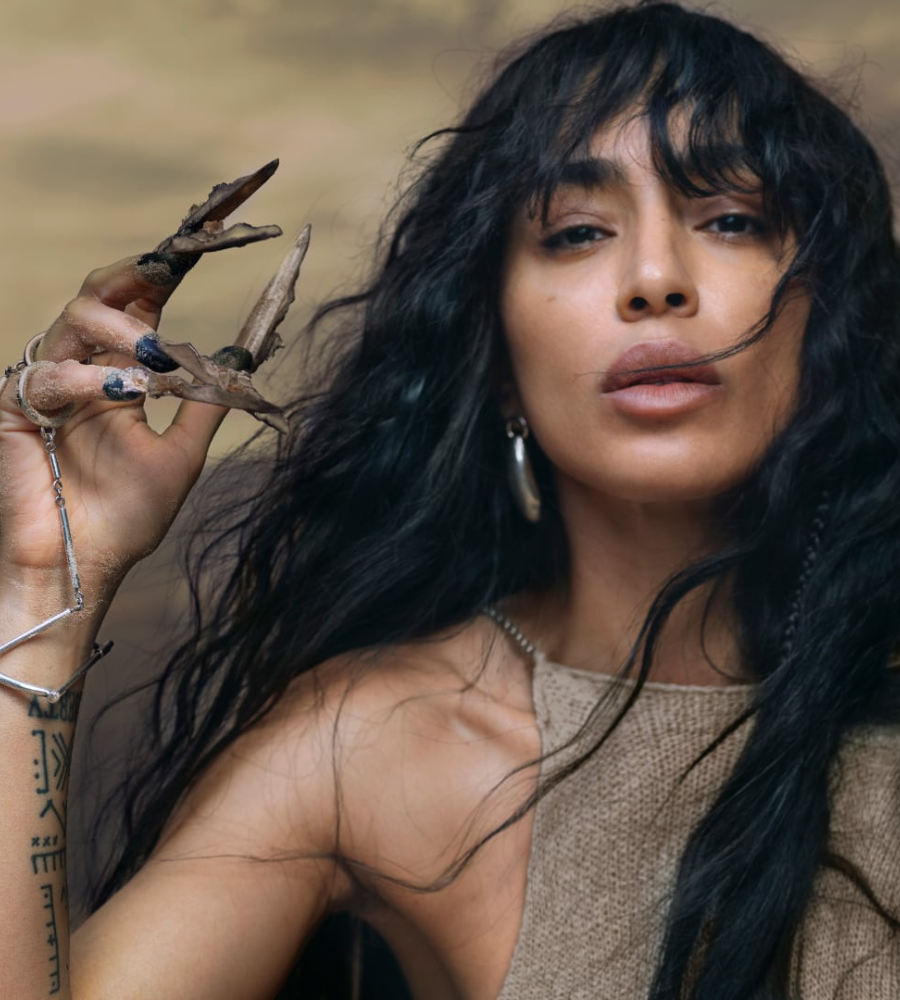 Loreen Delights With Crossover Pop Feast 