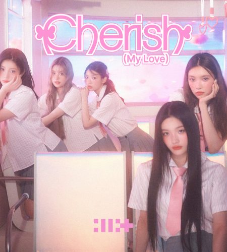 ILLIT Delights with New “Cherish (My Love)” Remix Pack and Record-Breaking Sales